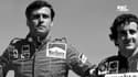 Décès de Patrick Tambay : Courbis rend hommage à l'ancien pilote de F1 et consultant sur RMC 