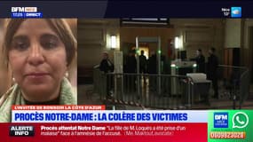 Attentat de la basilique de Nice: "cet accusé est pénalement responsable"