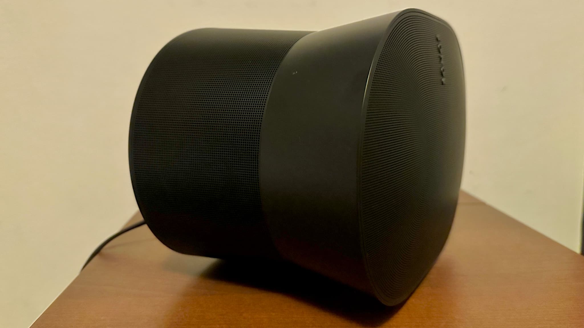 Le design particulier de la Sonos Era 300 Le design particulier de la Sonos Era 300