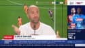 OL - Duga : "Les Lyonnais ont manqué d'ambition" face au Barça