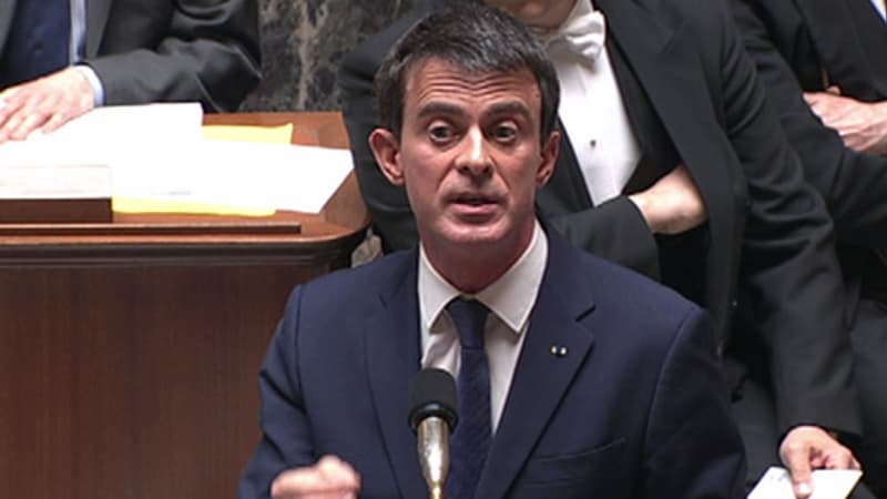 Manuel Valls