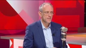 Antisémitisme : "La cause palestinienne est un prétexte"
