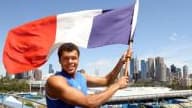 Le Manceau se prépare à vivre un grand moment en juillet prochain, en Coupe Davis, face à l'Espagne, le tenant du titre