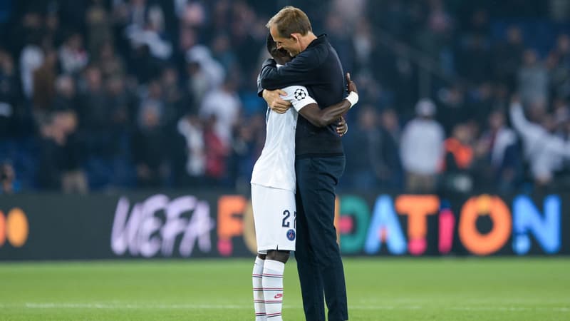 Thomas Tuchel