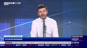 BFM Bourse - vendredi 13 octobre