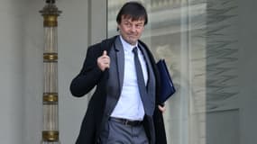 Nicolas Hulot