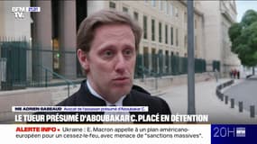 Meurtre dans une mosquée du Gard: mis en examen, le suspect a été placé en détention provisoire