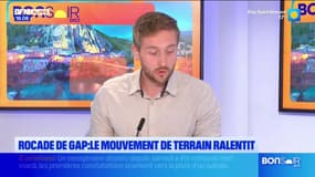 Le journal de 18h du jeudi 18 septembre 2025