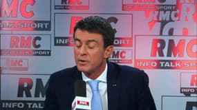 Manuel Valls arrêtera-t-il la politique en cas de défaite à la primaire? Il répond sur RMC