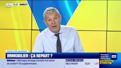 Doze d’économie : Immobilier, ça repart ? - 07/06