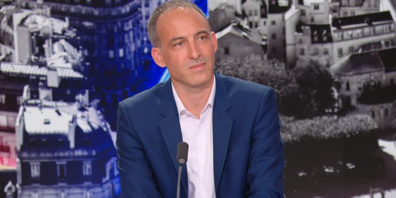 Raphaël Glucksmann, député européen “Place publique”, était l’invité de C’est pas tous les jours dimanche sur BFMTV le 6 juillet 2025. 