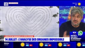 Attentat du 14 juillet à Nice: les organes prélevés n'ont pas pu être analysés mais vont être restitués aux familles 