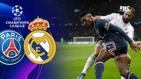 PSG 1-0 Real Madrid : deux actions qui symbolisent le match solide de Nuno Mendes 