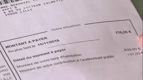 Exonération de la taxe d'habitation: à Cergy, les contribuables applaudissent, le maire fait grise mine