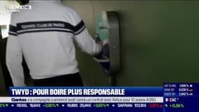 Impact : TWYD, pour boire plus responsable, par Rebecca Blanc-Lelouch - 02/05