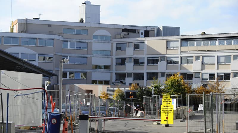 Trois chirurgiens de l'hôpital Claude Bernard à Metz seraient intervenus en vain lors de l'opération de Corentin, 11 ans.