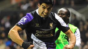 Luis Suarez