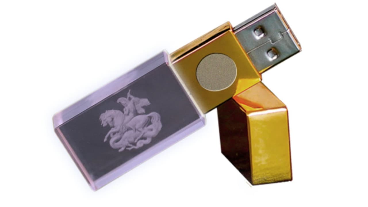 Clé USB anti 5G arnaque