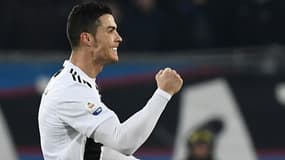 Ronaldo