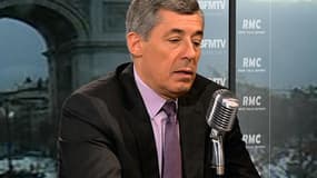 Henri Guaino sur RMC et BFMTV.