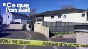 Un homme, âgé de 64 ans, a été interpellé, ce lundi 7 avril, après avoir tué par balle un homme et blessé un autre au bras à Muttersholtz dans le Bas-Rhin. 