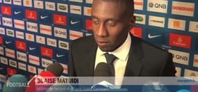 PSG-OM : les réactions