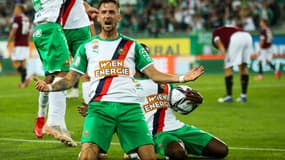 Rapid Vienne