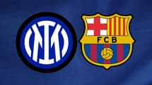 Inter Milan – Barcelone : à quelle heure et sur quelle chaîne voir le match ?