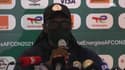 CAN 2022 / Sénégal : "Normal qu'on nous voit comme les prochains champions d'Afrique" assume Cissé