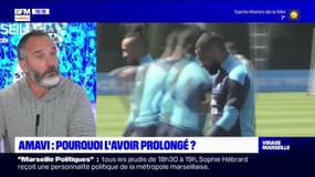 Ligue 1: Jordan Amavi à Nice, mauvaise idée pour l'OM?