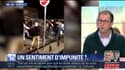 Focus Première: Deux policiers ont été agressés à Champigny-sur-Marne la nuit du réveillon