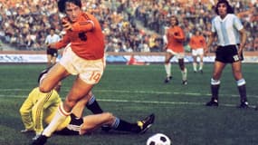 Johan Cruyff