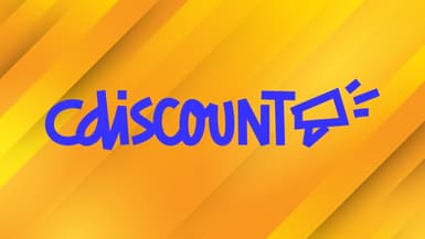 Ce lot de 6 chaises scandinaves subit une chute de prix : Cdiscount est déterminé à vous faire plaisir 