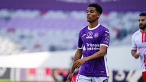Amine Adli - Toulouse
