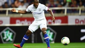 Michy Batshuayi