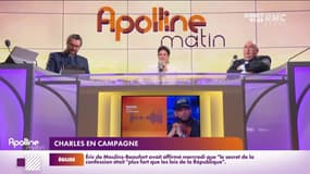 Sur les plateaux tv/radio, tout le monde est invité à donner son avis sur Zemmour