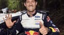 Sébastien Ogier