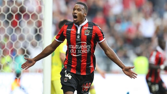 Alassane Pléa