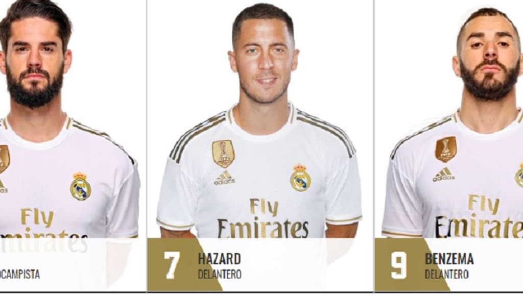 Hazard Hazard
