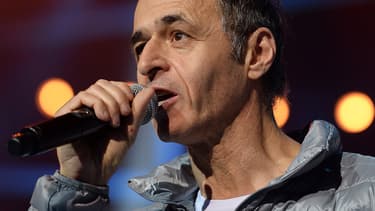 Jean-Jacques Goldman ne fait plus partie de la troupe des Enfoirés