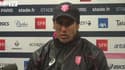 Stade Français - Quesada : "Prendre des points partout où on le pourra"