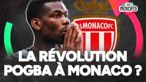 Mercato : "Pogba doit accepter qu’on puisse le gérer physiquement", souligne Gourvennec