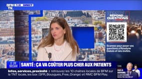 Pourquoi le gouvernement veut-il nous faire payer les médicaments plus chers? BFMTV répond à vos questions