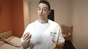 Tibo InShape s'est confié sur ses vues politiques dans une vidéo, publiée le 3 janvier 2025