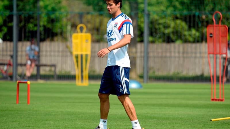 Yoann Gourcuff