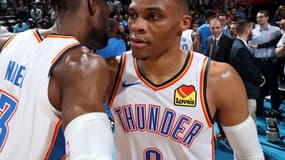 Russell Westbrook