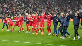 L'AZ Alkmaar