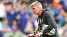 Ronan O'GARA