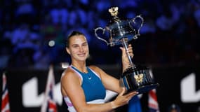 A. Sabalenka