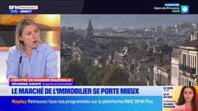 Le marché de l'immobilier se porte mieux à Marseille